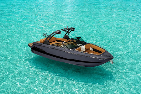 Катер Chaparral Surf GTS 6